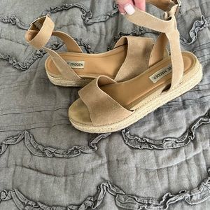 Steve Madden sandals